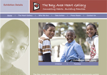 Thumbnail - Bay Area Heart Gallery