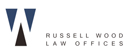 Russell Wood Law Offices Logo