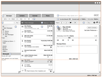 Sample Schematic Screen Design